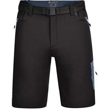 Dare 2b Disport - Pantalón Corto para Hombre, Hombre, Color Negro, tamaño FR : M