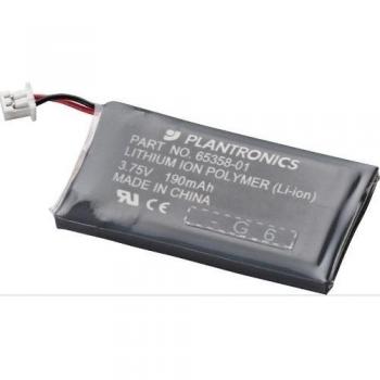 Plantronics 64399-03 - Pila para auriculares