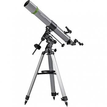 Telescopio Astronómico Refractor 90/900 EQ3