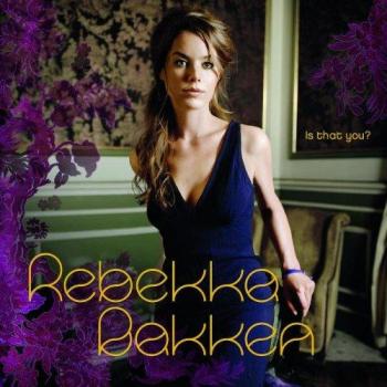 Is That You? - Rebekka Bakken