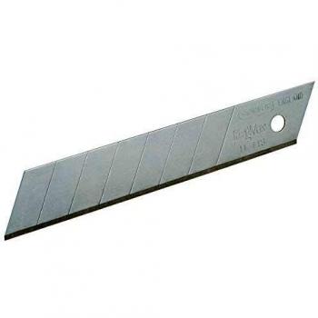 Stanley FatMax 0-11-718 Cutter 18mm-5 Hojas, Set de 5 Piezas