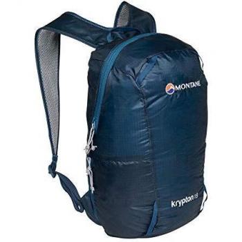 Montane Krypton 18 Mochila - AW20 - Talla Única