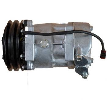 NRF 32704 Compressor, air conditioning