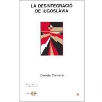 La desintegració de Iugoslàvia: 5