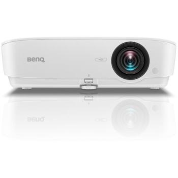BENQ 9H.jg677.33e MX532 XGA de datos/vídeo lámpara de color blanco