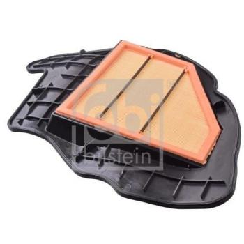 Filtro de aire FEBI BILSTEIN 108930, compatible con BMW, 1 pieza