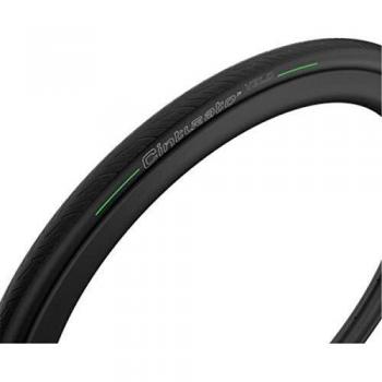 Pirelli Cinturato Velo TLR 24-622, Adultos Unisex, Negro, ESTANDAR