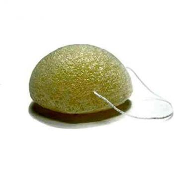 Banbu Esponja Konjac Blanca 1ud