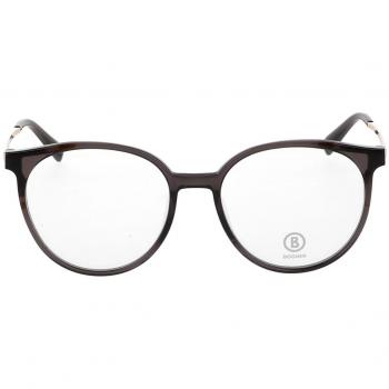 Bogner 2018 5033 Women’s Eyeglasses Clear Size 53 (Frame Only) - Blue Light Block Available
