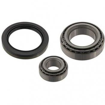 febi bilstein 24534 Wheel Bearing Kit with shaft seal, pack of one