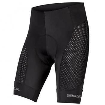 Culote Interior Endura EGM Negro, Sin Tirantes, Ciclismo, Talla XXL