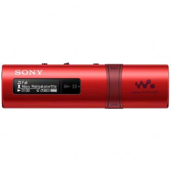Sony Walkman NWZ-B183 - Reproductor de MP3