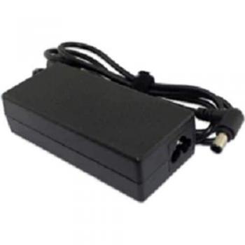 MicroBattery MBA1343 Adaptador e inversor de Corriente Interior Negro - Fuente de alimentación