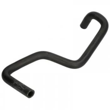 Tubería flexible calefacción THERMOTEC DNG027TT - Tubería flexible para sistemas de calefacción, fabricada en material resistente a altas temperaturas, diámetro adecuado para conexiones estándar, fácil instalación y adaptabilidad a diferentes conf