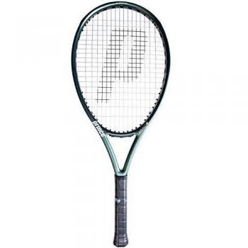 Raqueta TXT2.5 O3 Legacy 120 ENCORDADA con Funda