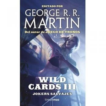 Wild cards III. Jokers Salvajes