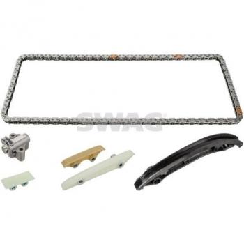 Kit de cadena de distribución SWAG 50 10 7154