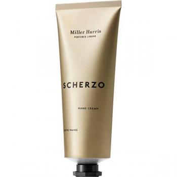 Miller Harris Scherzo Unisex Hand Cream 75ml