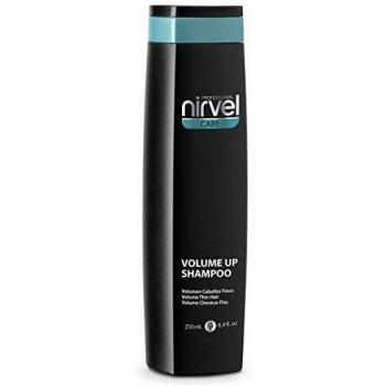 Nirvel Productos para la pérdida de cabello, 250 ml