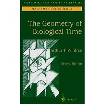 The Geometry of Biological Time: 12