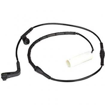 Sensor de desgaste de pastillas de freno RIDEX para BMW 407W0060 con contacto de advertencia