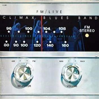 Fm Live - Climax Blues Band