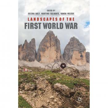 Landscapes of the First World War