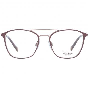 Ana Hickmann HI1080 01AS Women’s Eyeglasses Brown Size 54 (Frame Only) - Blue Light Block Available
