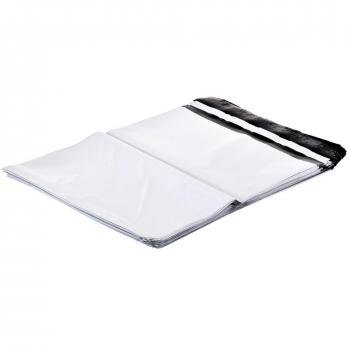 Sobres de Foil NC System FB03 26 x 35 cm, 100 Unidades, Color Blanco
