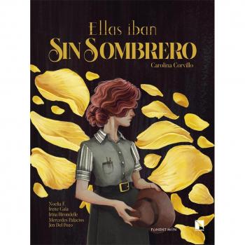 Ellas iban sin sombrero