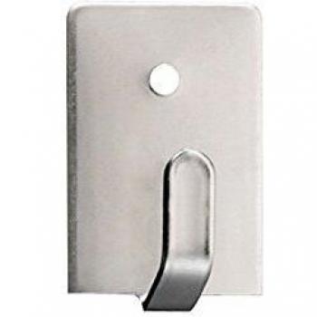 INOFIX 2764B53 - Colgador Adhesivo Bl 4 Unidades