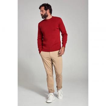 Armor-Lux Fouesnant Plain Navy Sweater