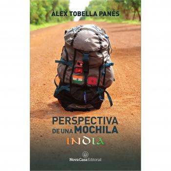 Perspectiva de una mochila - Alex Tobella Panés