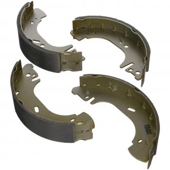 Juego de zapatas de freno FERODO PREMIER FSB541 para Ford Transit Mk4 Camión a Plataforma/Chasis
