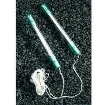Bottari Spa 60295 Strange bombillas LED de 12 V, color azul