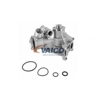 Bomba de agua VAICO V30-50080 para Volkswagen y Mercedes-Benz, incluye anillo de sellado, sin accesorios