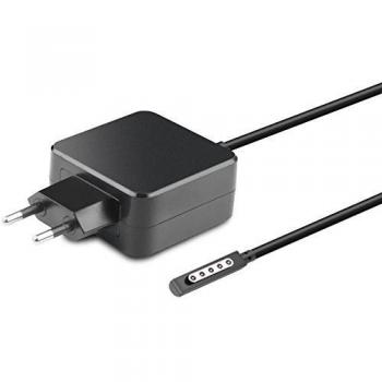 Micro Battery mbxms-ac0002 Interior 43 W Negro Adaptador e inversor de Corriente – adaptadores de inversor onduleurs