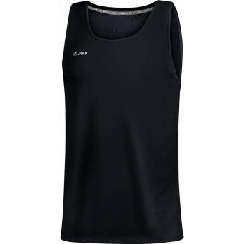 Jako Women's Run 2.0 Tank Top - Black