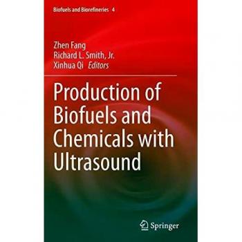 Production of Biofuels and Chemicals with Ultrasound: 4