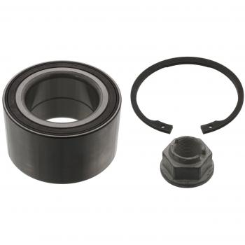 Juego de cojinete de rueda FEBI BILSTEIN 40682