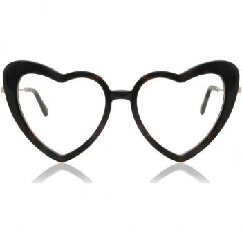 Gafas Anti-Azules Cat Eye Armazón Completo de Plástico Tortoiseshell para Mujer - SmartBuy Collection