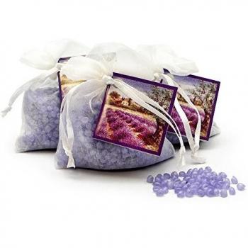 Lavanda Mini RESINAS 30gr Boles D' Olor