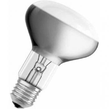 Leuci - Lampara Incandescencia Reflectora R90 E27 60W