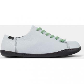 CAMPER Peu Men's Casual Shoes - Grey, Size 42, Smooth LeatherCAMPER Peu Men's Casual Shoes - Grey, Size 9, Smooth Leather