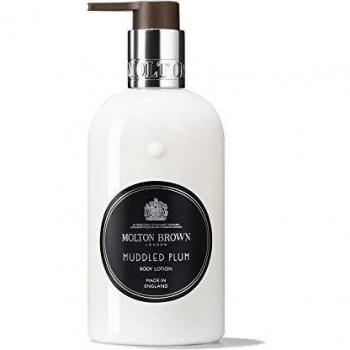 Muddled Plum Nourishing Body Lotion 10oz