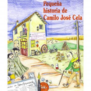 Pequeña historia de Camilo José Cela