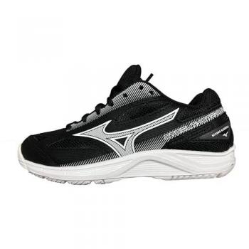 Mizuno Stealth Star 2 - Zapatos deportivos para correr, ligeros, con tecnología de amortiguación Mizuno Wave, diseño aerodinámico, suela de goma duradera para tracción en diversas superficies