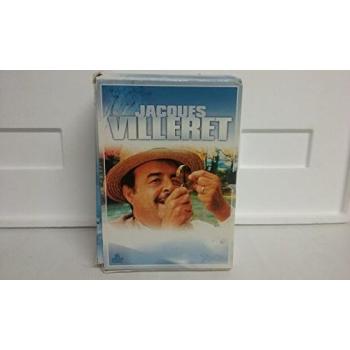 Coffret Jacques Villeret - L'antidote + Vipère au poing + Malabar Princess + Effroyables jardins + Un crime au Paradis + Les enfants du marais [Francia] [DVD]