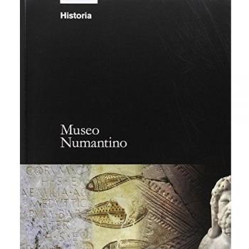 Museo Numantino.Historia