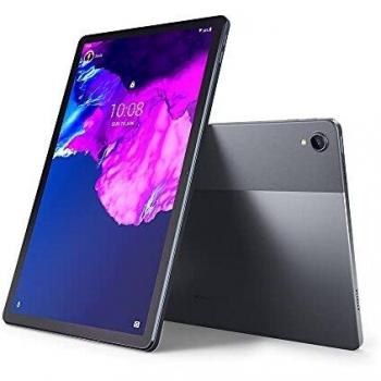 Lenovo Tab P11 4G LTE 64GB 11 Qualcomm Snapdragon 4GB Wi-Fi Android Gris